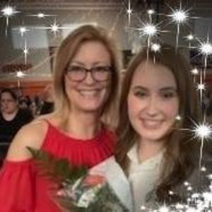 Meet your Posher, Linda